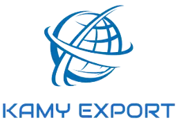 KAMY EXPORT LOGO